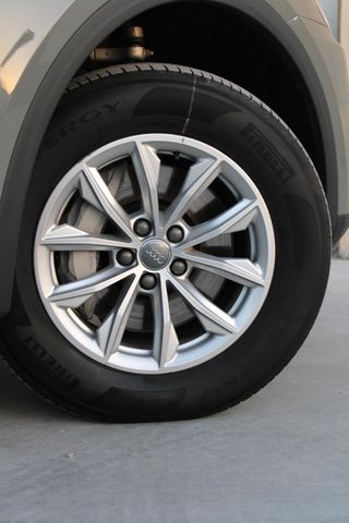 AUDI Q5 45TDI Quattro 3.0 V6 231CV Automatic