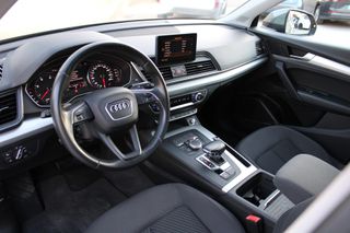 AUDI Q5 45TDI Quattro 3.0 V6 231CV Automatic