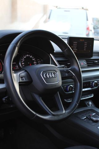 AUDI Q5 45TDI Quattro 3.0 V6 231CV Automatic