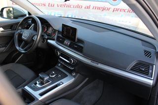 AUDI Q5 45TDI Quattro 3.0 V6 231CV Automatic