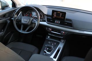 AUDI Q5 45TDI Quattro 3.0 V6 231CV Automatic