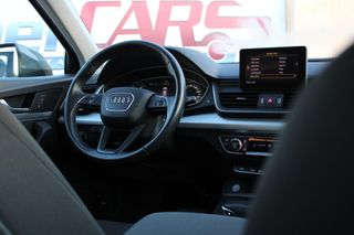 AUDI Q5 45TDI Quattro 3.0 V6 231CV Automatic