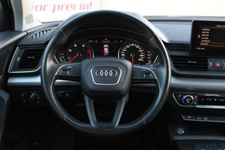 AUDI Q5 45TDI Quattro 3.0 V6 231CV Automatic
