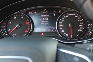 AUDI Q5 45TDI Quattro 3.0 V6 231CV Automatic