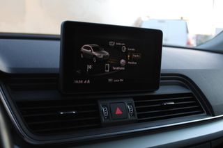 AUDI Q5 45TDI Quattro 3.0 V6 231CV Automatic