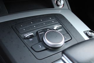AUDI Q5 45TDI Quattro 3.0 V6 231CV Automatic