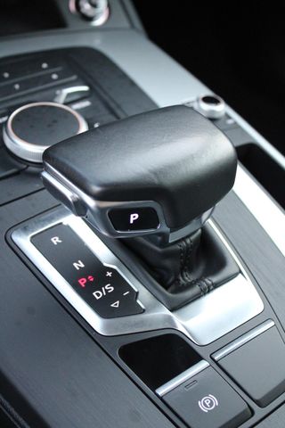 AUDI Q5 45TDI Quattro 3.0 V6 231CV Automatic