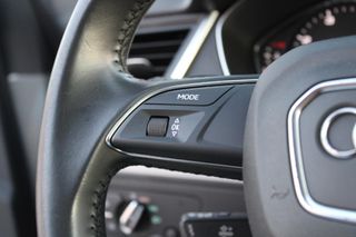 AUDI Q5 45TDI Quattro 3.0 V6 231CV Automatic