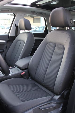 AUDI Q5 45TDI Quattro 3.0 V6 231CV Automatic