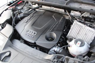 AUDI Q5 45TDI Quattro 3.0 V6 231CV Automatic