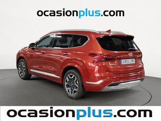 Hyundai Santa Fe 1.6 TGDi HEV Style 4x4 Auto 169 kW (230 CV)