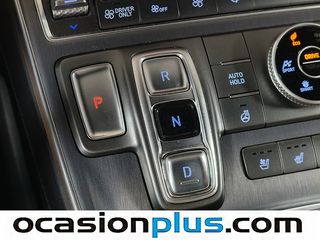 Hyundai Santa Fe 1.6 TGDi HEV Style 4x4 Auto 169 kW (230 CV)