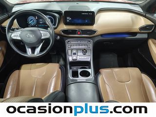 Hyundai Santa Fe 1.6 TGDi HEV Style 4x4 Auto 169 kW (230 CV)
