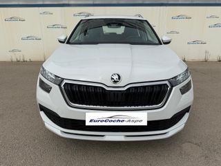 SKODA Kamiq 1.0 TSI 81kW (110CV) DSG Ambition
