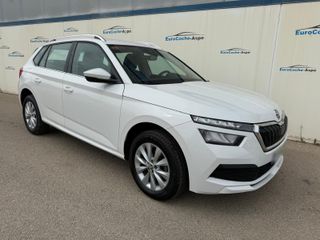 SKODA Kamiq 1.0 TSI 81kW (110CV) DSG Ambition