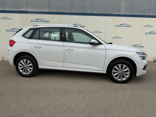 SKODA Kamiq 1.0 TSI 81kW (110CV) DSG Ambition