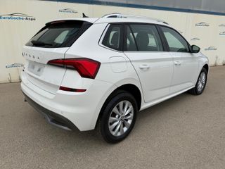 SKODA Kamiq 1.0 TSI 81kW (110CV) DSG Ambition
