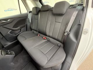 SKODA Kamiq 1.0 TSI 81kW (110CV) DSG Ambition