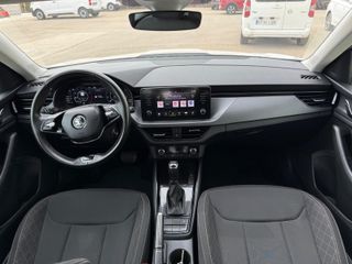 SKODA Kamiq 1.0 TSI 81kW (110CV) DSG Ambition