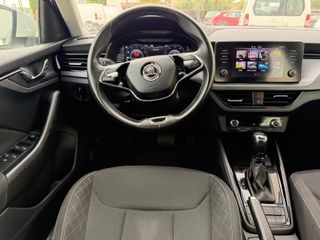 SKODA Kamiq 1.0 TSI 81kW (110CV) DSG Ambition