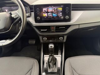 SKODA Kamiq 1.0 TSI 81kW (110CV) DSG Ambition