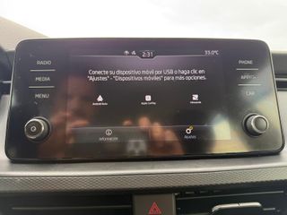 SKODA Kamiq 1.0 TSI 81kW (110CV) DSG Ambition