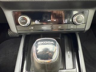 SKODA Kamiq 1.0 TSI 81kW (110CV) DSG Ambition