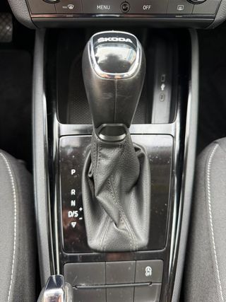 SKODA Kamiq 1.0 TSI 81kW (110CV) DSG Ambition