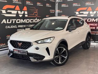 CUPRA Formentor 1.5 TSI 110kW (150 CV)