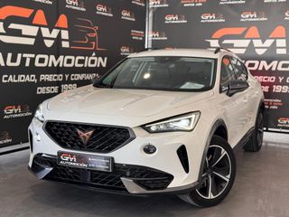 CUPRA Formentor 1.5 TSI 110kW (150 CV)