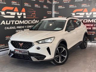 CUPRA Formentor 1.5 TSI 110kW (150 CV)