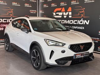 CUPRA Formentor 1.5 TSI 110kW (150 CV)