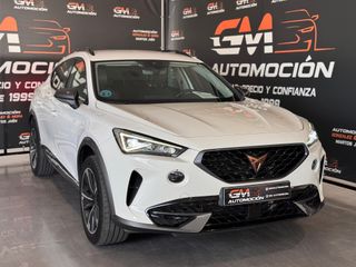 CUPRA Formentor 1.5 TSI 110kW (150 CV)