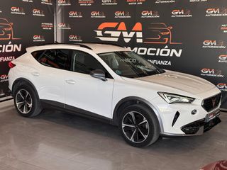 CUPRA Formentor 1.5 TSI 110kW (150 CV)