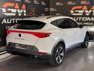 CUPRA Formentor 1.5 TSI 110kW (150 CV)