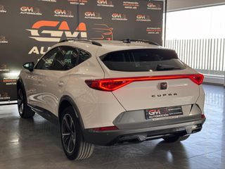 CUPRA Formentor 1.5 TSI 110kW (150 CV)