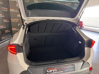 CUPRA Formentor 1.5 TSI 110kW (150 CV)