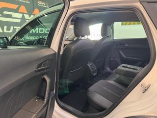 CUPRA Formentor 1.5 TSI 110kW (150 CV)
