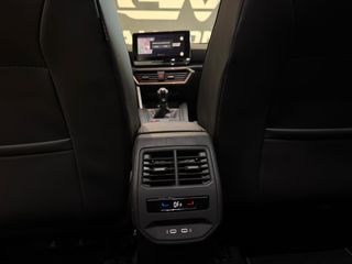CUPRA Formentor 1.5 TSI 110kW (150 CV)