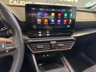 CUPRA Formentor 1.5 TSI 110kW (150 CV)