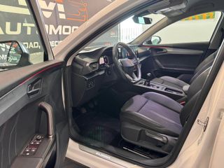 CUPRA Formentor 1.5 TSI 110kW (150 CV)