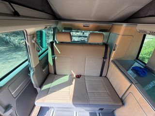 Volkswagen California 2007