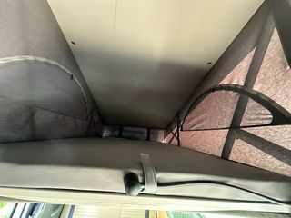 Volkswagen California 2007