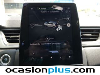Renault Captur Zen E-TECH Híbrido enchufable 118 kW (160 CV)