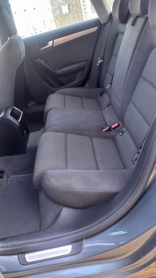 AUDI A5 Sportb 2.0 TDI clean 190 qua St Advanced