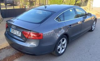 AUDI A5 Sportb 2.0 TDI clean 190 qua St Advanced