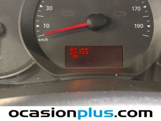 Renault Kangoo Furgon Profesional Compact dCi 55 kW (75 CV)