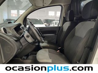 Renault Kangoo Furgon Profesional Compact dCi 55 kW (75 CV)