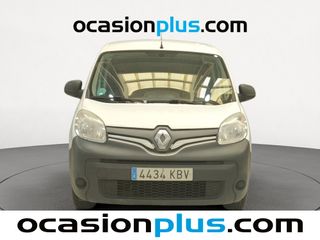 Renault Kangoo Furgon Profesional Compact dCi 55 kW (75 CV)