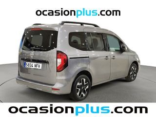 Nissan Townstar 1.3G L1 Tekna 96 kW (130 CV)